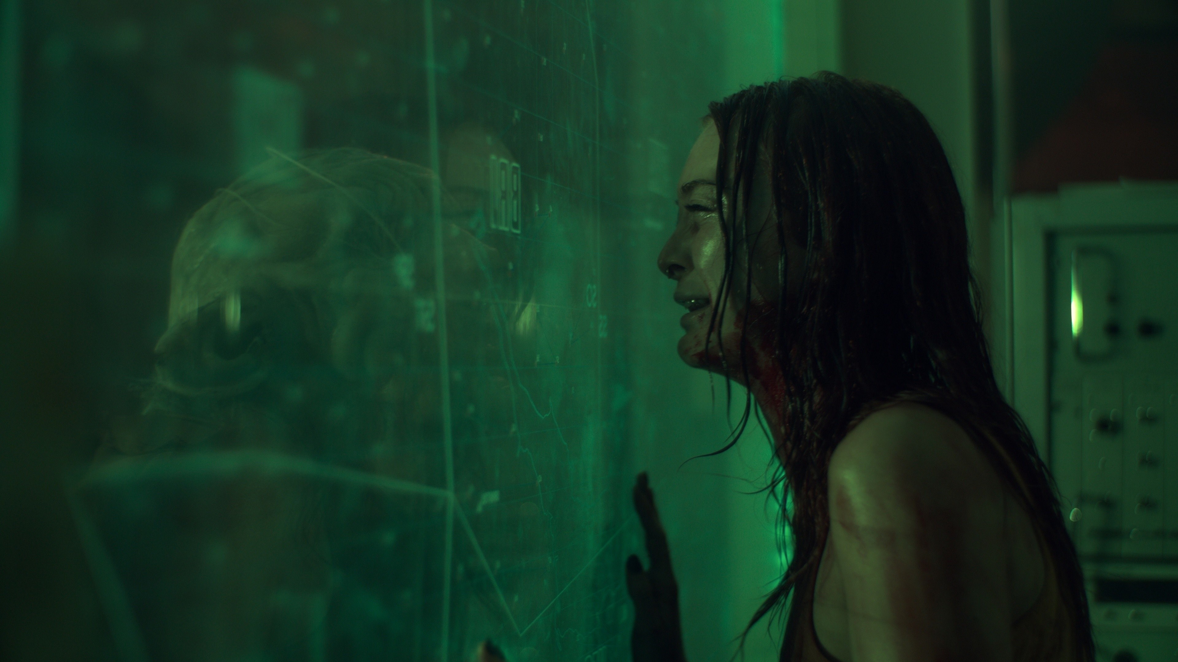 Foto de THREE BLIND MICE