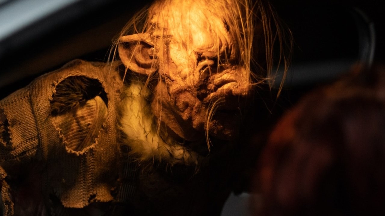 Foto de THREE BLIND MICE