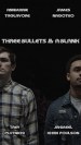 Three Bullets & A Blank
