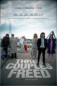 Película Three Couples Freed