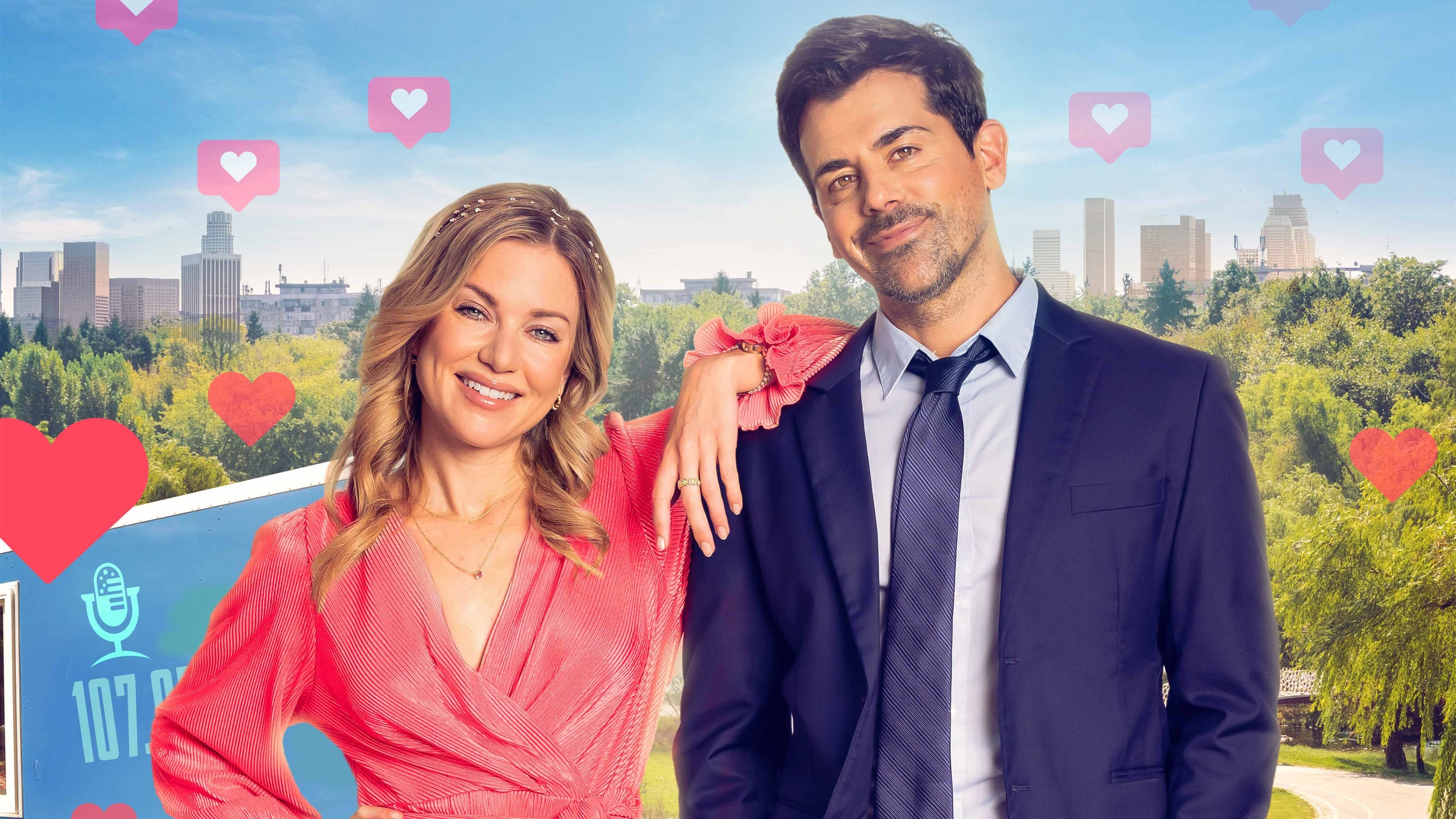 Foto de THREE DATES TO FOREVER