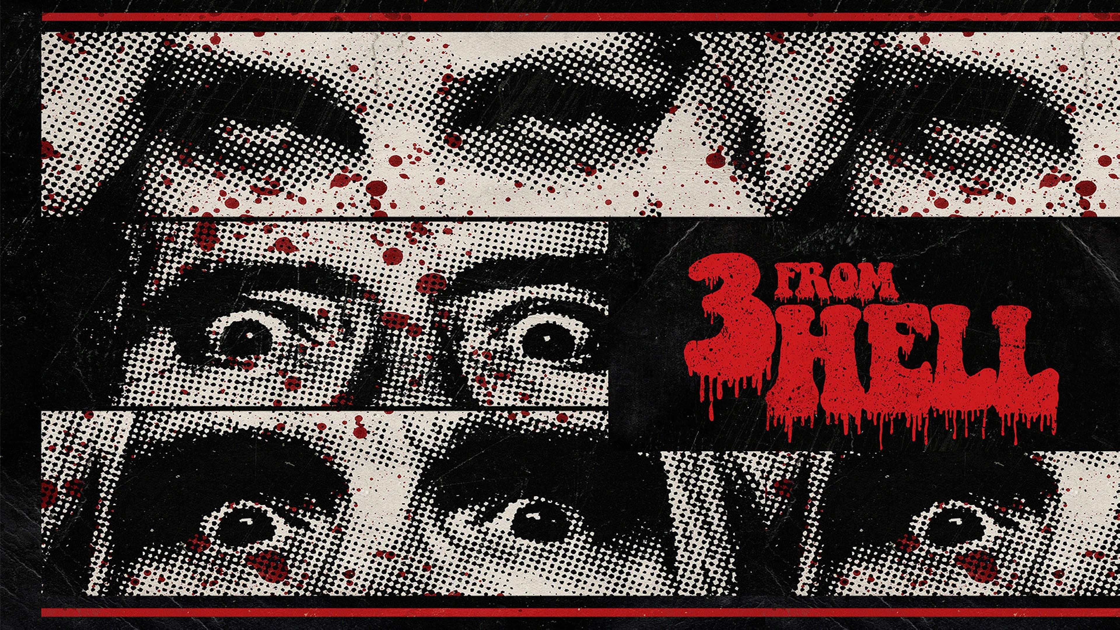 Foto de THREE FROM HELL