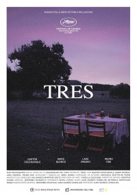 Three