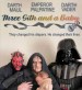 Three Sith and a Baby