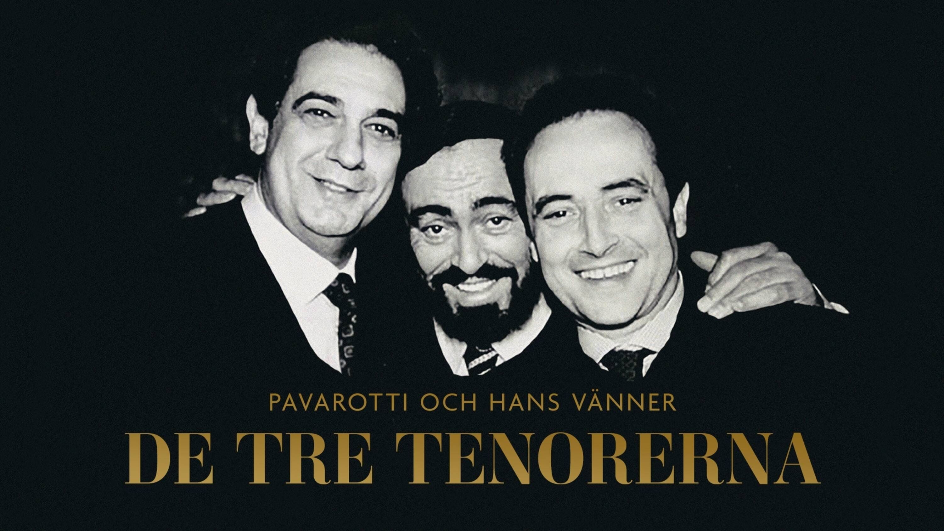 Foto de THREE TENORS