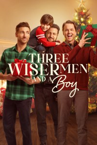 Película Three Wiser Men And A Boy