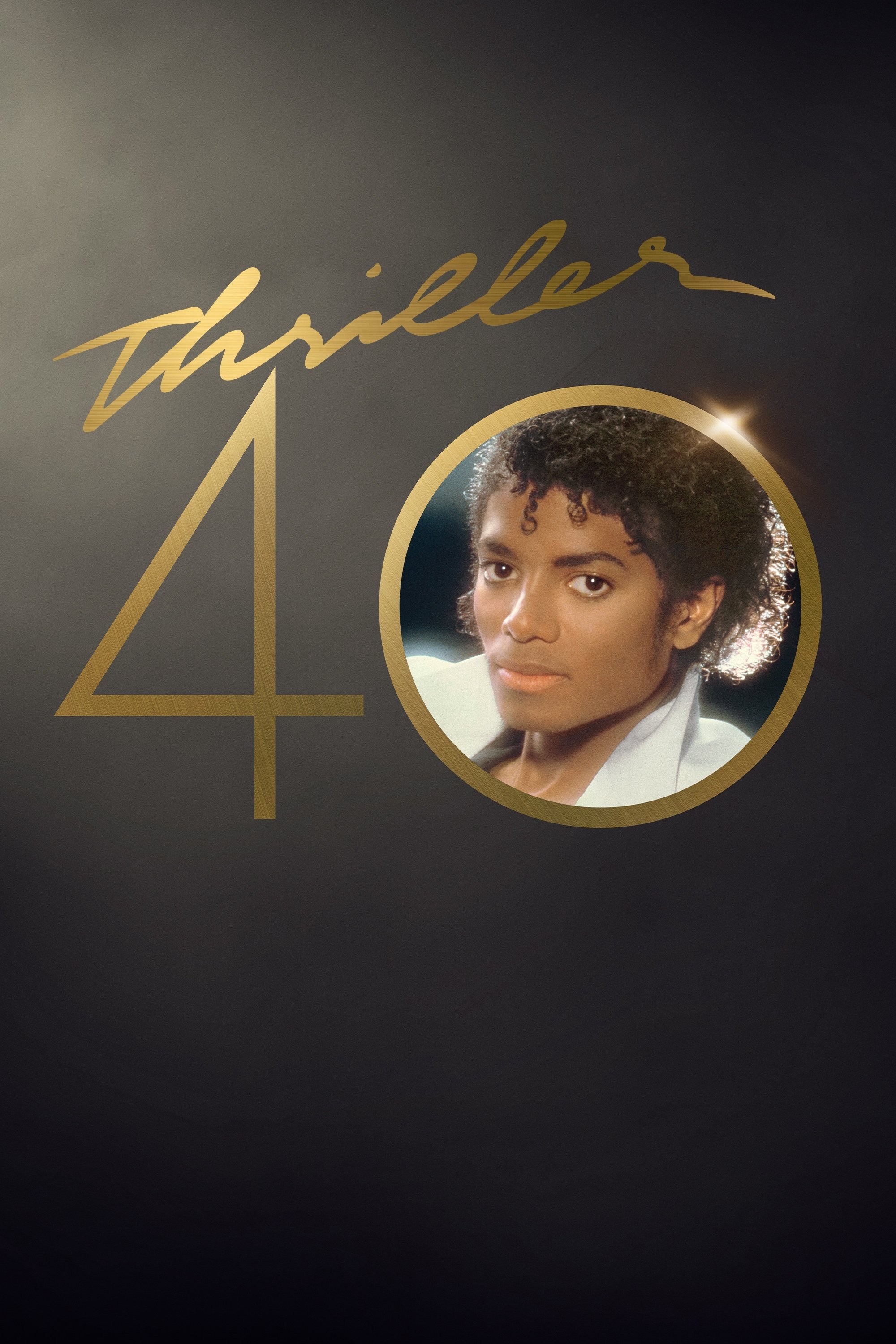 Poster de Thriller 40