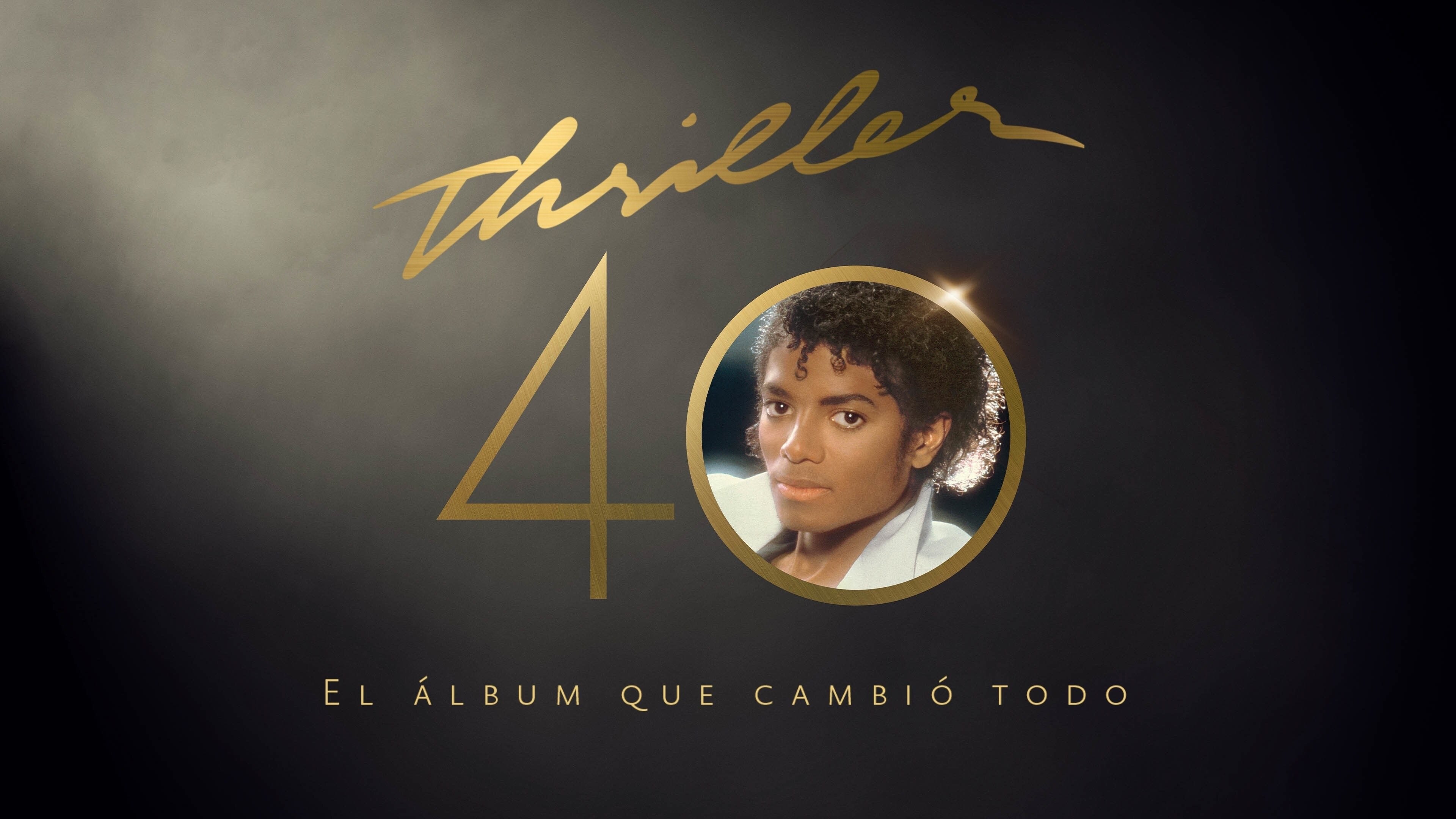 Foto de Thriller 40