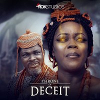 Throne of Deceit