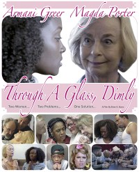 Through a Glass, Dimly