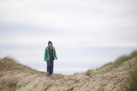 Through the Dunes