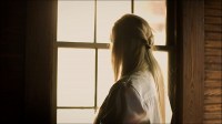 Through the Glass