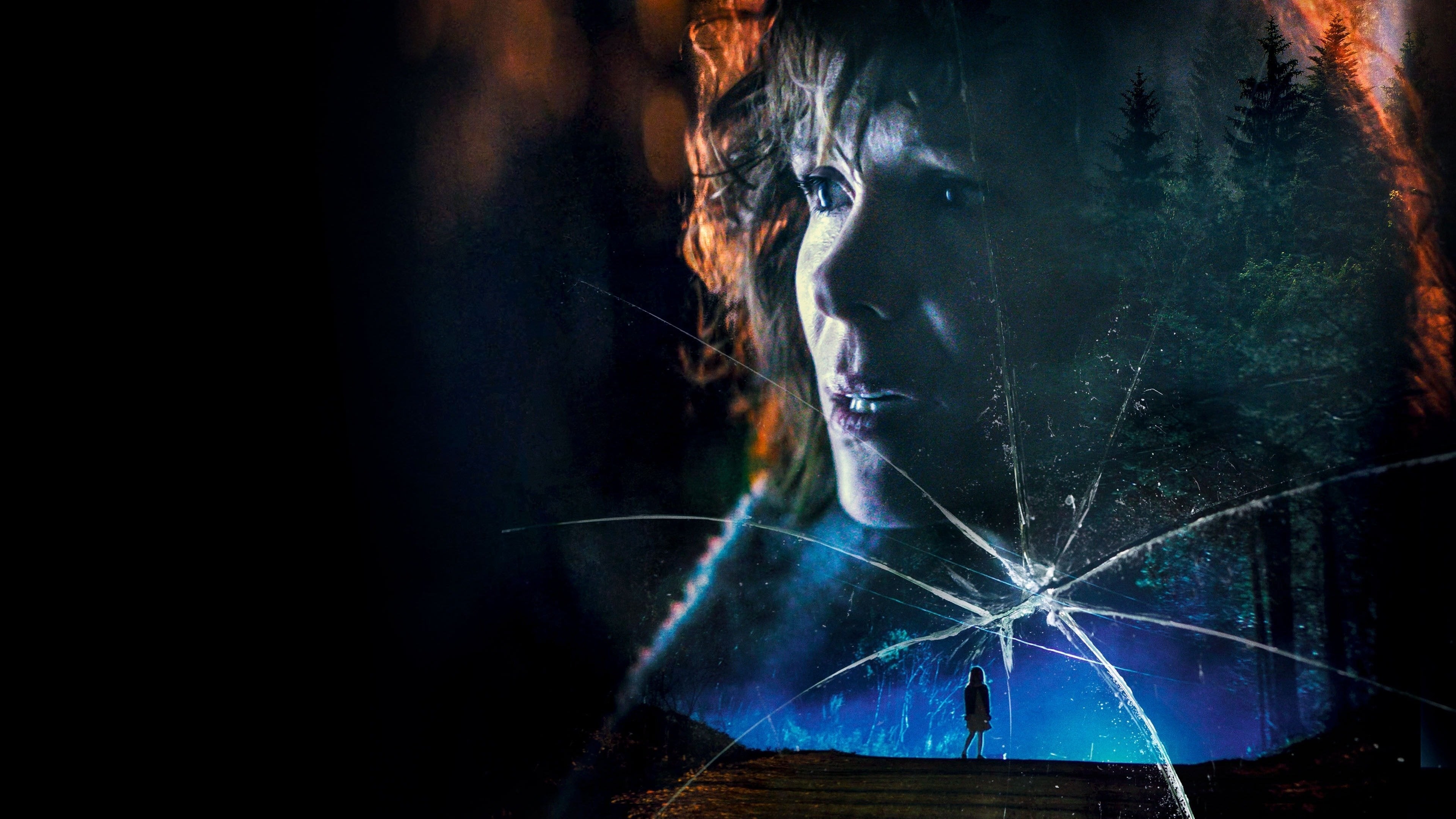 Foto de THROUGH THE GLASS DARKLY