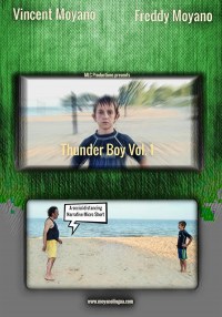Thunder Boy Vol. 1