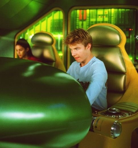 Poster de THUNDERBIRDS