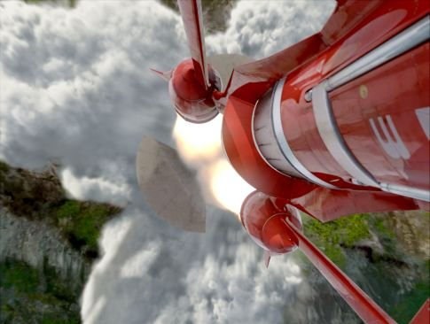Foto de THUNDERBIRDS