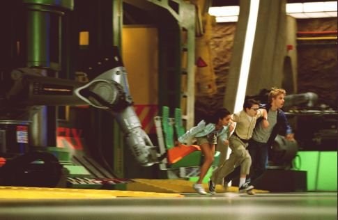 Foto de THUNDERBIRDS