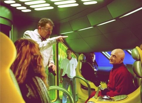 Foto de THUNDERBIRDS
