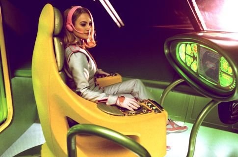 Foto de THUNDERBIRDS