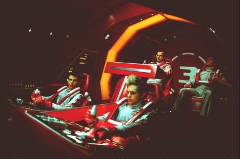 Foto de THUNDERBIRDS
