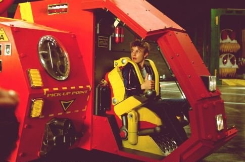 Foto de THUNDERBIRDS