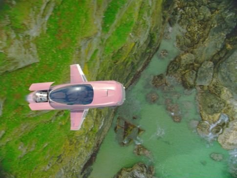 Foto de THUNDERBIRDS