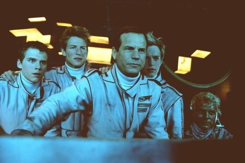 Foto de THUNDERBIRDS