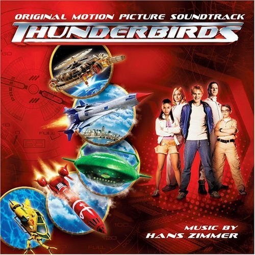 Foto de THUNDERBIRDS