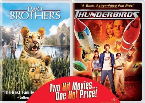 Foto de THUNDERBIRDS