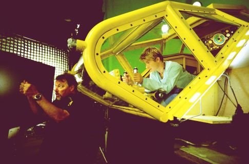 Foto de THUNDERBIRDS