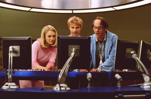 Foto de THUNDERBIRDS