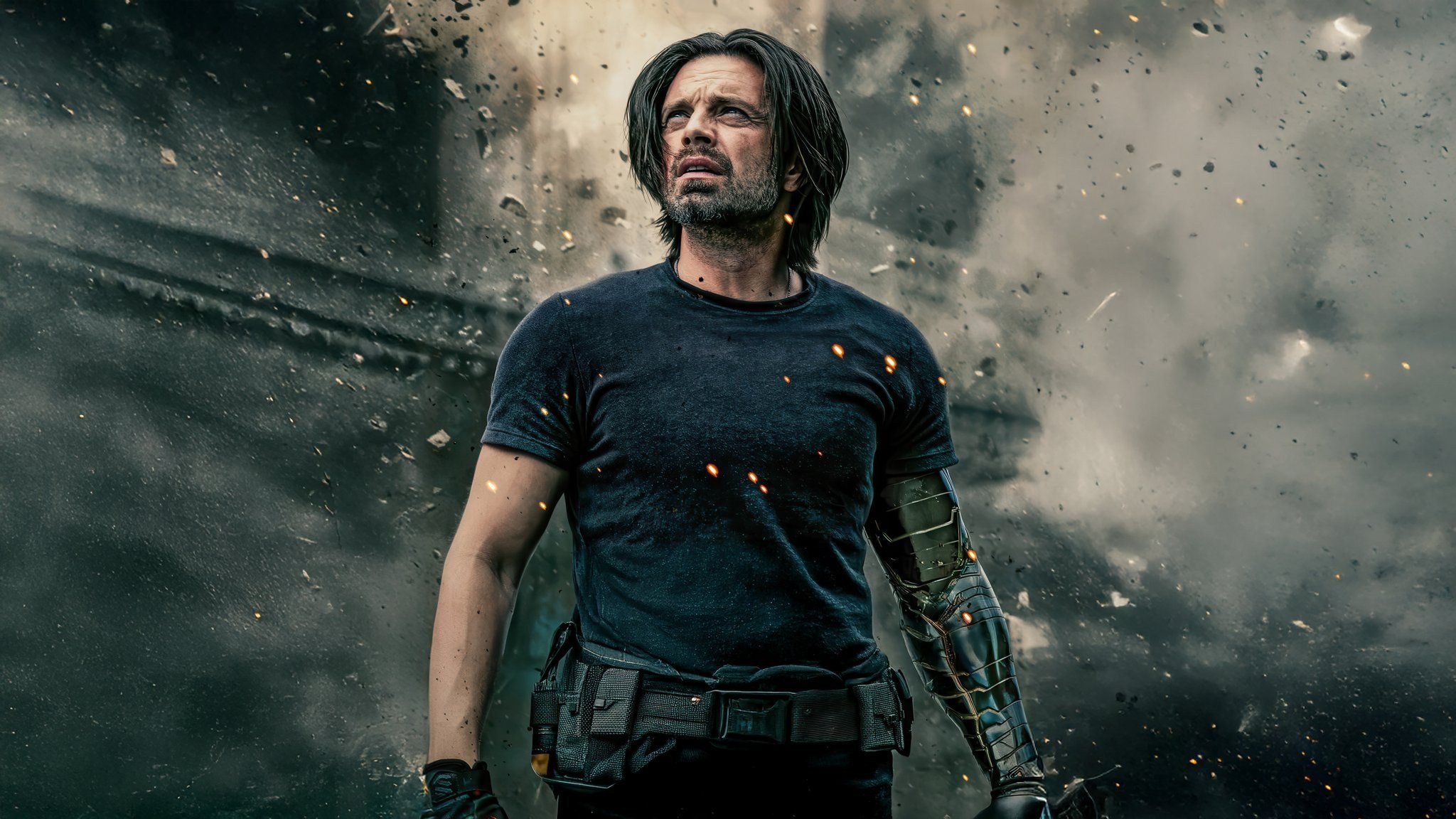 Foto de THUNDERBOLTS*