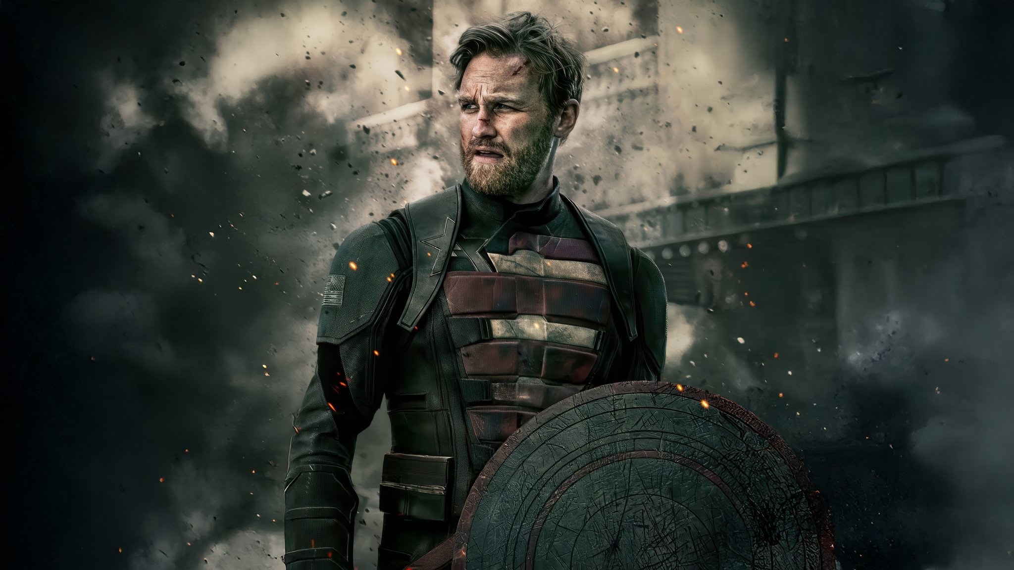 Foto de THUNDERBOLTS*