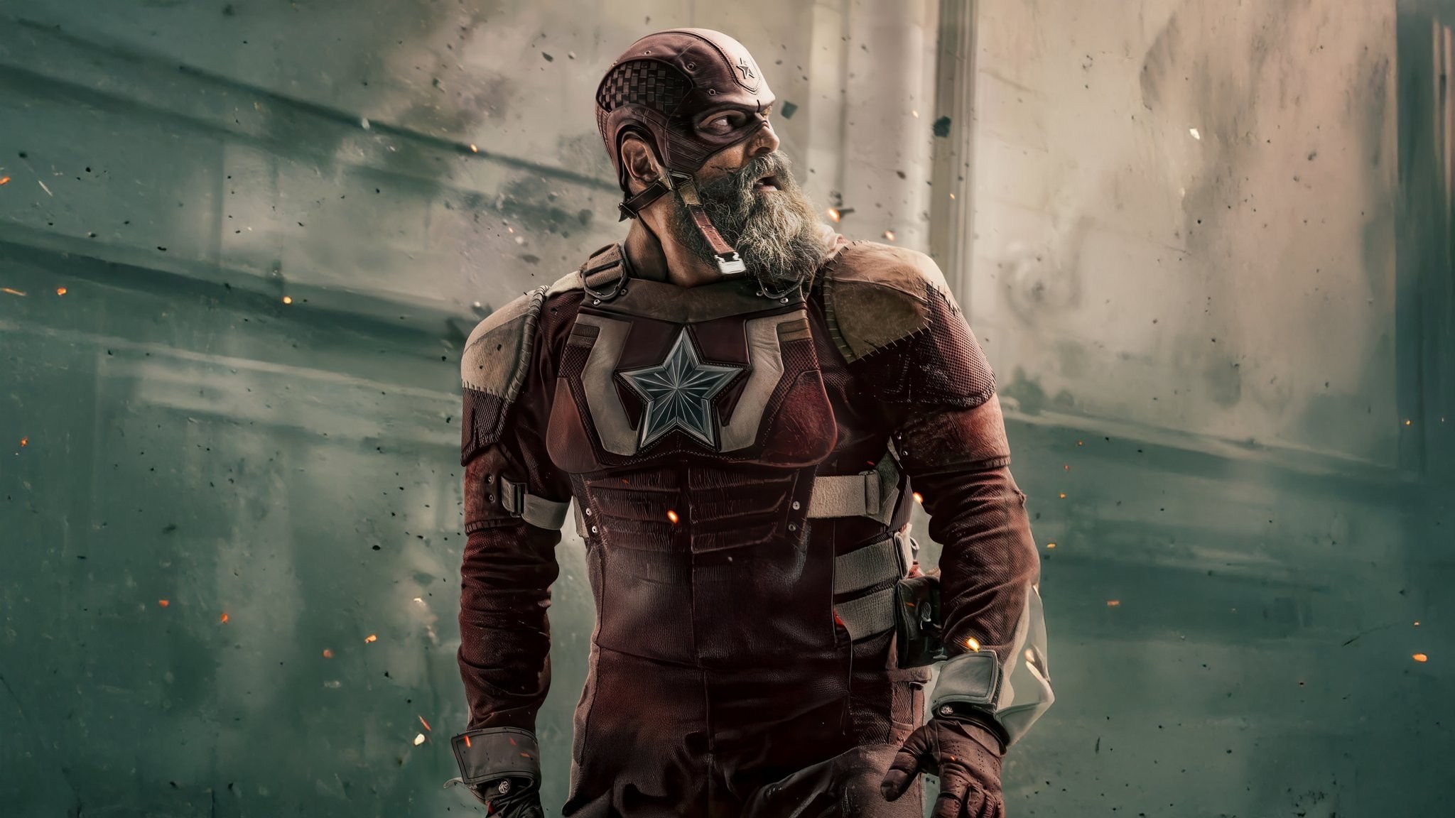 Foto de THUNDERBOLTS*