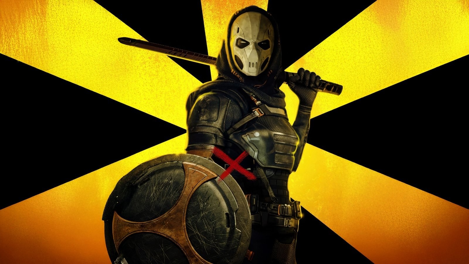 Foto de THUNDERBOLTS*