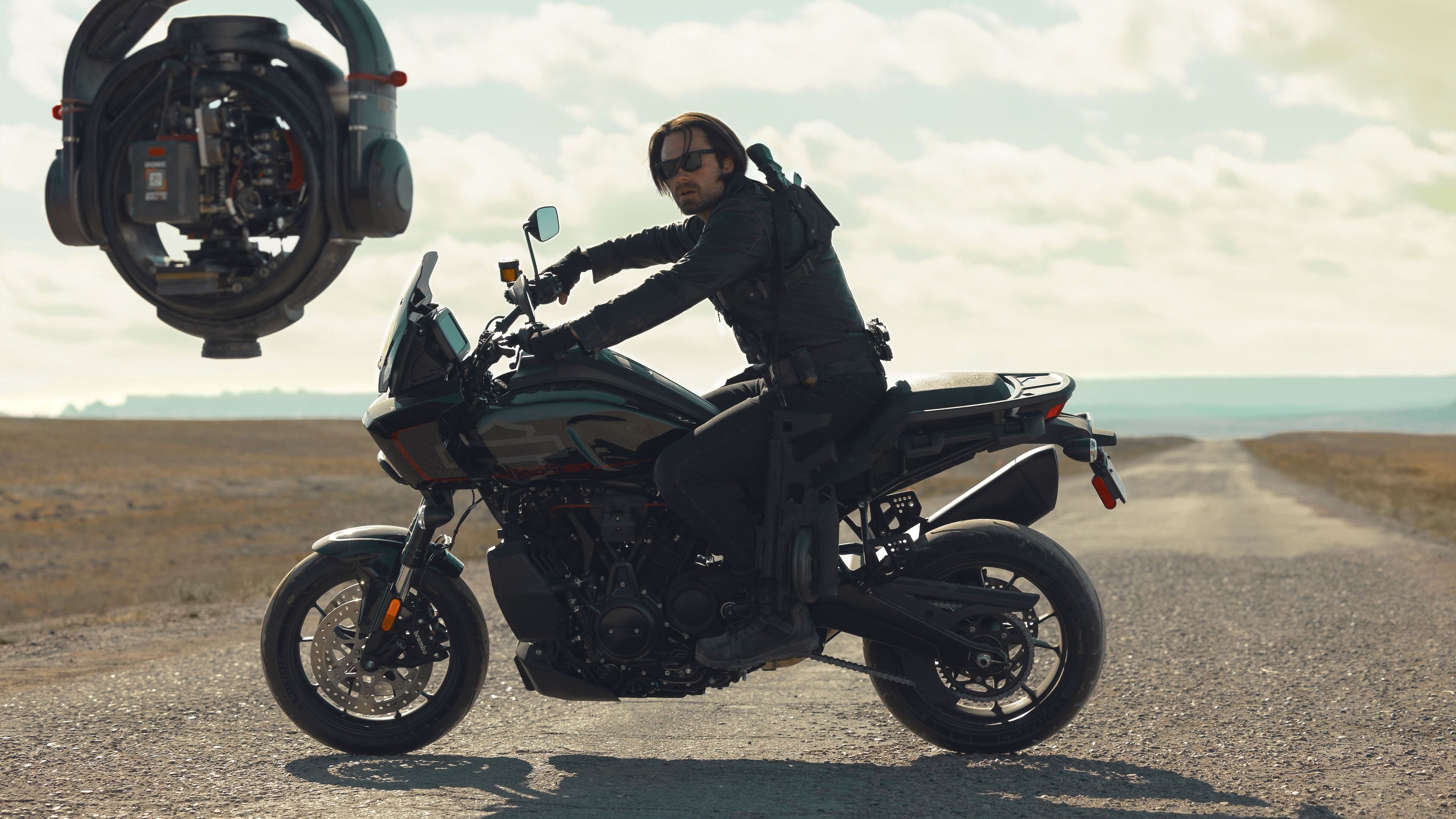 Foto de THUNDERBOLTS*