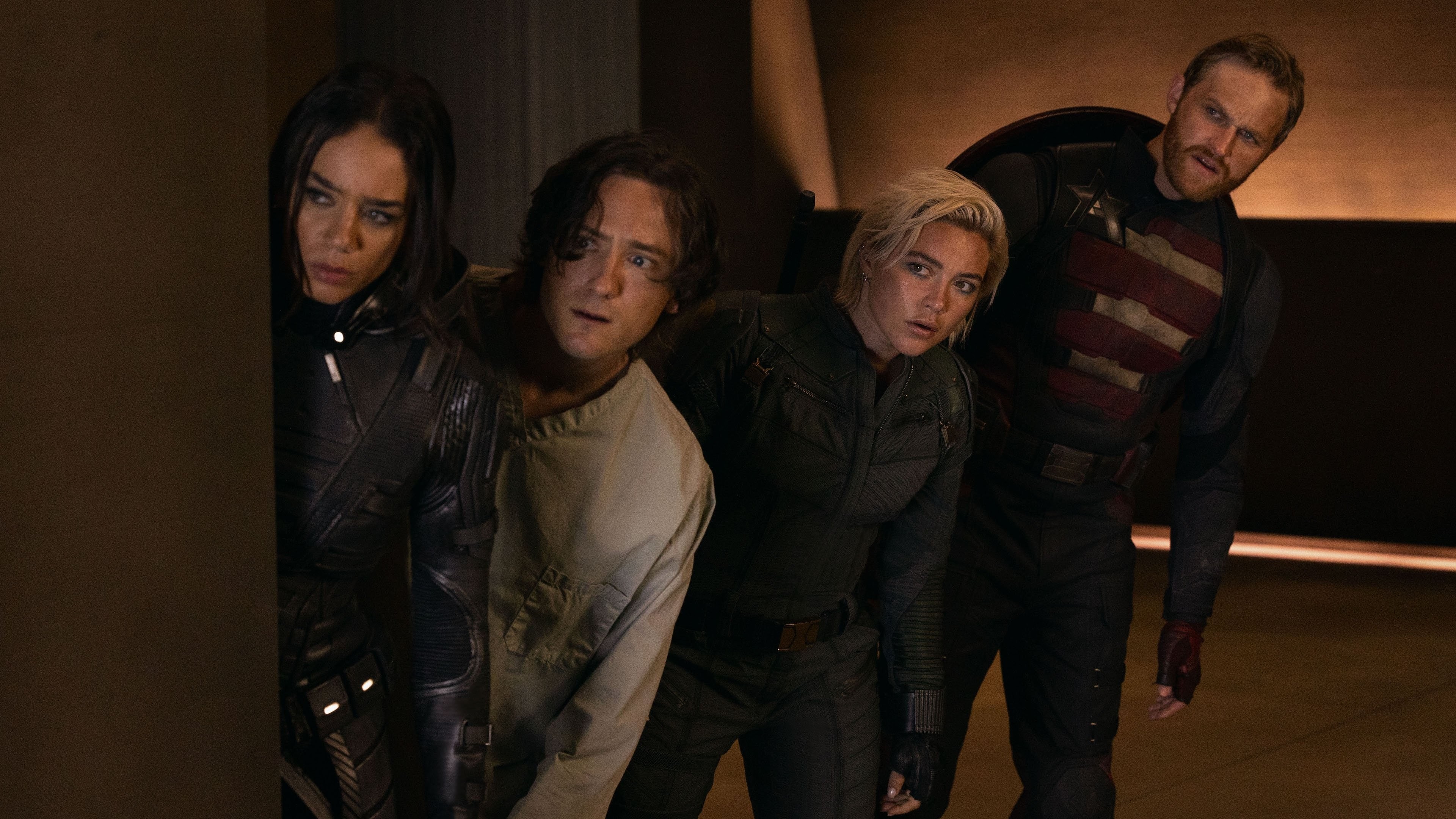 Foto de THUNDERBOLTS*