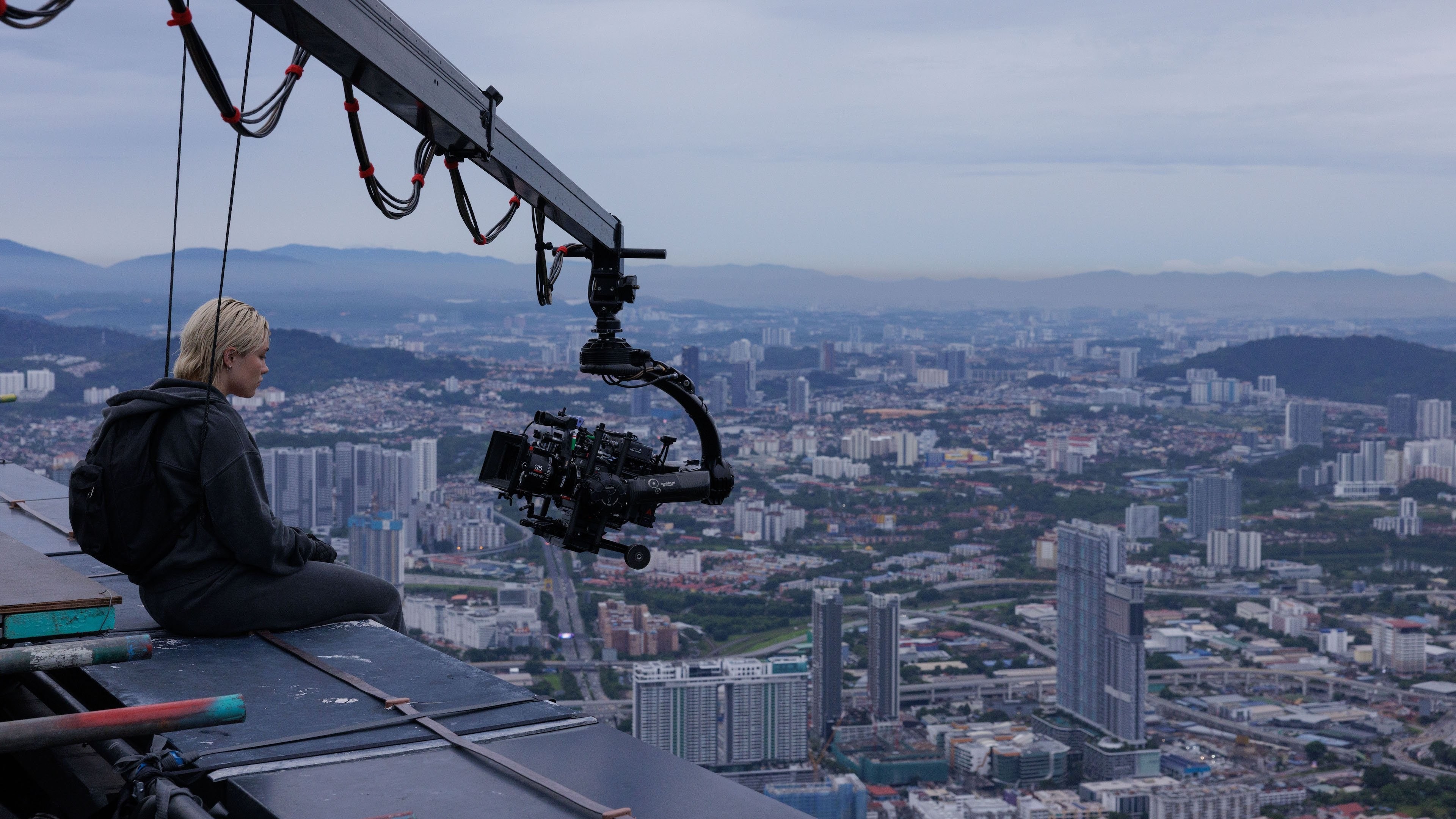 Foto de THUNDERBOLTS*