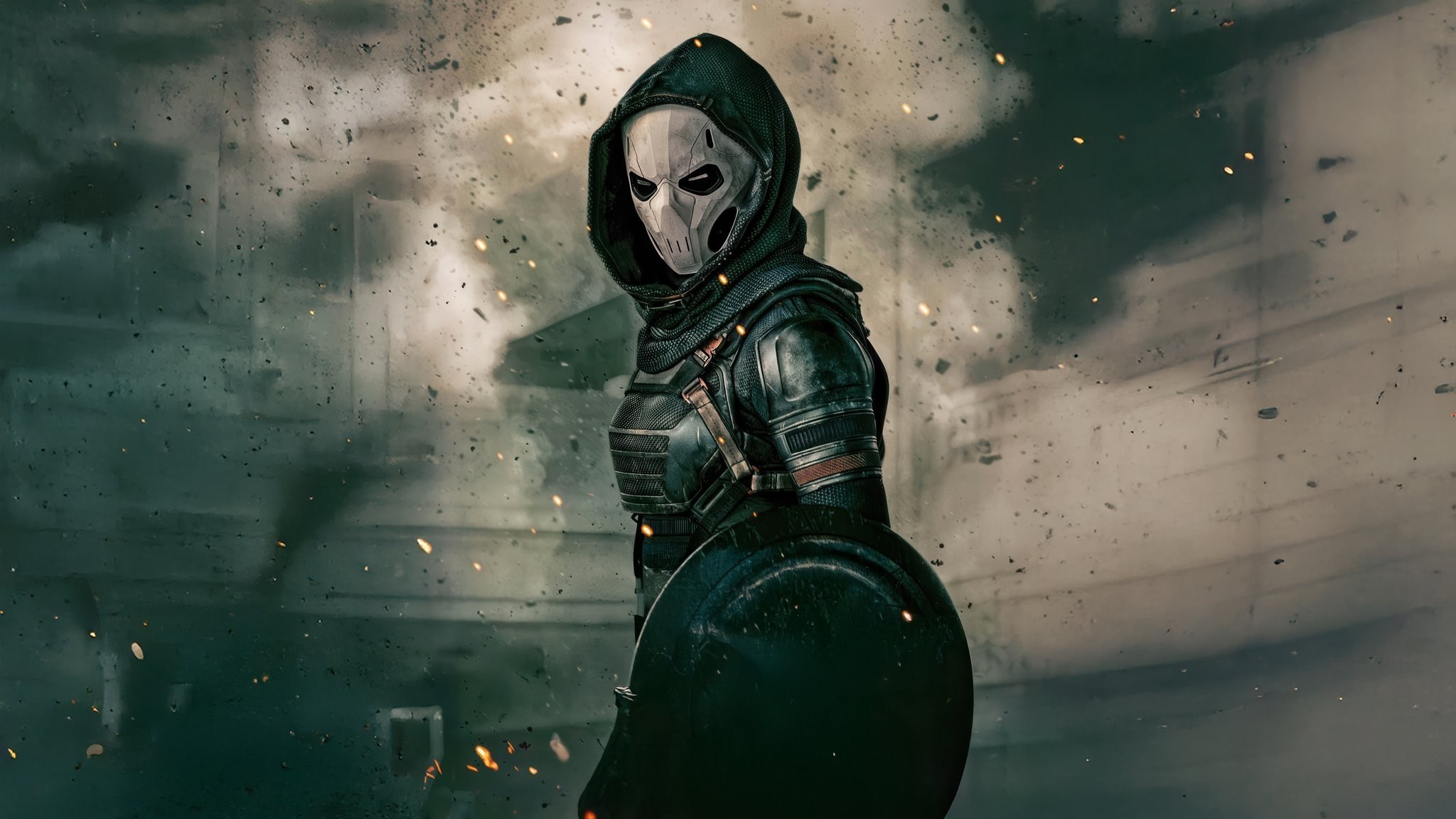 Foto de THUNDERBOLTS*