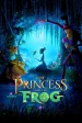 The Princess and the Frog