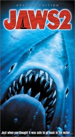 Poster de TIBURÓN 2