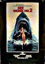 Poster de TIBURÓN 2