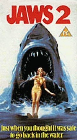 Poster de TIBURÓN 2