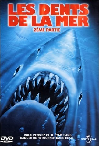 Poster de TIBURÓN 2