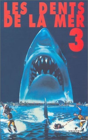 Poster de TIBURÓN 3