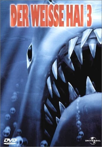 Poster de TIBURÓN 3