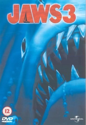 Poster de TIBURÓN 3
