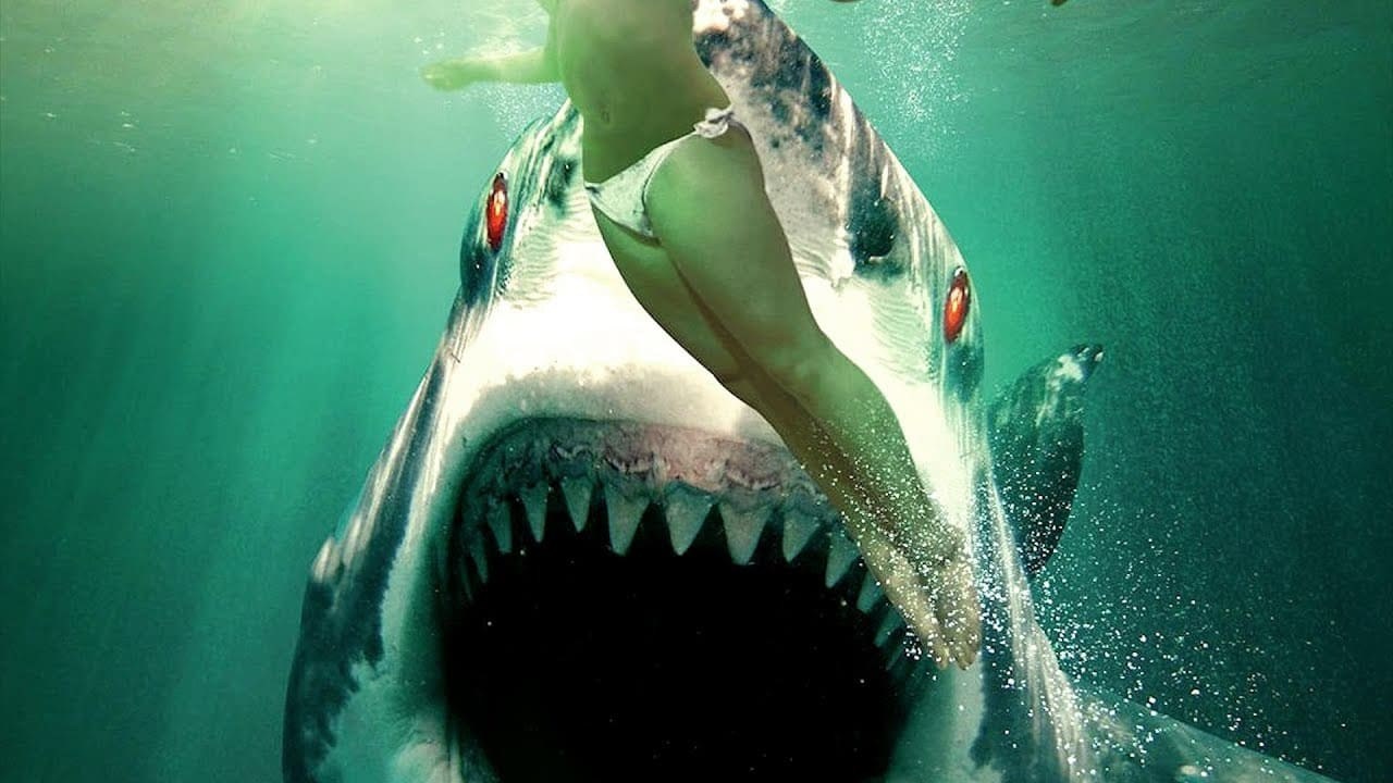 Foto de TIBURÓN FANTASMA