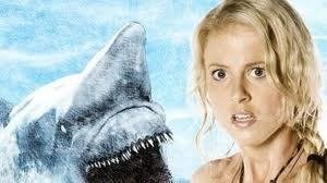 Foto de TIBURONES EN MALIBÚ