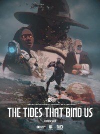 Tides that Bind Us